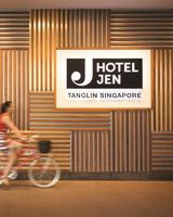 JEN Singapore Tanglin by Shangri-La
