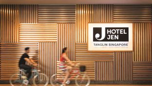 JEN Singapore Tanglin by Shangri-La
