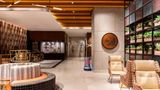 JEN Singapore Tanglin by Shangri-La Lobby