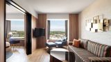 JEN Singapore Tanglin by Shangri-La Suite
