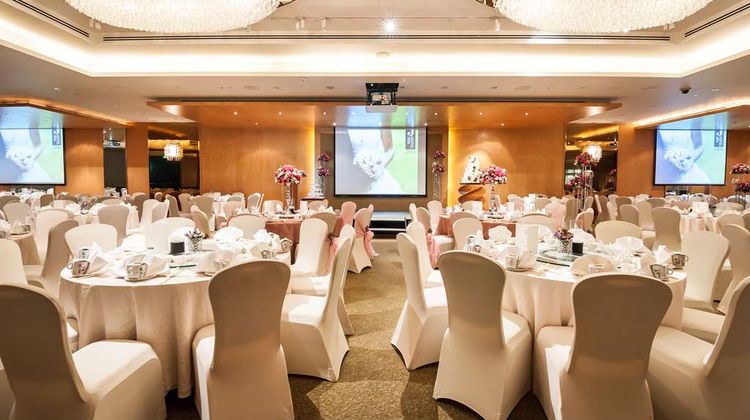 JEN Singapore Tanglin by Shangri-La Other
