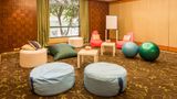 JEN Singapore Tanglin by Shangri-La Meeting