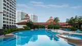JEN Singapore Tanglin by Shangri-La Pool