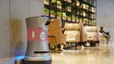 JEN Singapore Tanglin by Shangri-La Lobby