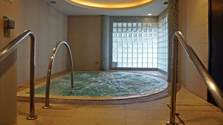 JEN Singapore Tanglin by Shangri-La Spa