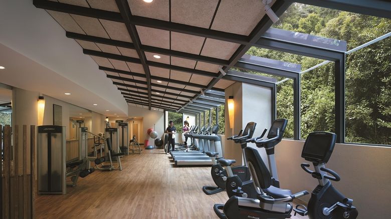 <b>Shangri-La Rasa Sentosa, Singapore Health</b>. Images powered by <a href="https://iceportal.shijigroup.com/" title="IcePortal" target="_blank">IcePortal</a>.