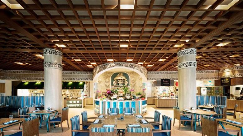 <b>Shangri-La Rasa Sentosa, Singapore Restaurant</b>. Images powered by <a href="https://iceportal.shijigroup.com/" title="IcePortal" target="_blank">IcePortal</a>.