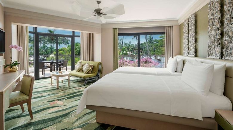 <b>Shangri-La Rasa Sentosa, Singapore Pool</b>. Images powered by <a href="https://iceportal.shijigroup.com/" title="IcePortal" target="_blank">IcePortal</a>.