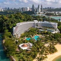 Shangri-La Rasa Sentosa, Singapore