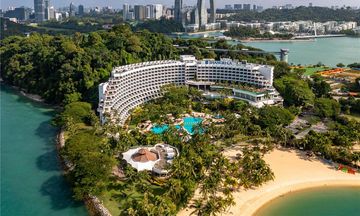 Shangri-La Rasa Sentosa, Singapore