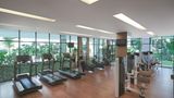 Shangri-La Hotel & Spa, Chiang Mai Health