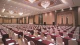 Shangri-La Hotel & Spa, Chiang Mai Meeting