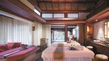 Shangri-La Hotel & Spa, Chiang Mai Spa