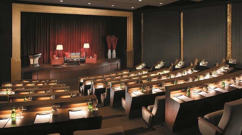 <b>Shangri-La Hotel & Spa, Chiang Mai Meeting</b>. Images powered by <a href="https://iceportal.shijigroup.com/" title="IcePortal" target="_blank">IcePortal</a>.