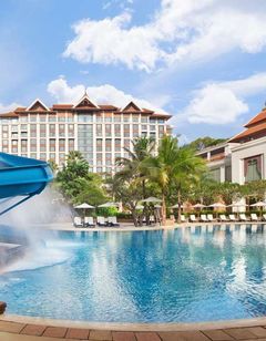 Shangri-La Hotel & Spa, Chiang Mai
