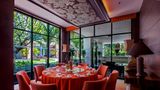Shangri-La Hotel & Spa, Chiang Mai Restaurant