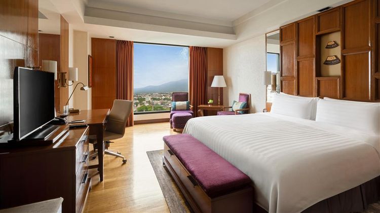 Shangri-La Hotel & Spa, Chiang Mai Room