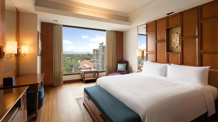 Shangri-La Hotel & Spa, Chiang Mai Suite