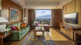 Shangri-La Hotel & Spa, Chiang Mai Suite
