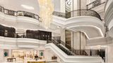 <b>Shangri-La Bosphorus, Istanbul Lobby</b>. Images powered by <a href="https://iceportal.shijigroup.com/" title="IcePortal" target="_blank">IcePortal</a>.
