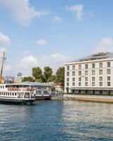 Shangri-La Bosphorus, Istanbul