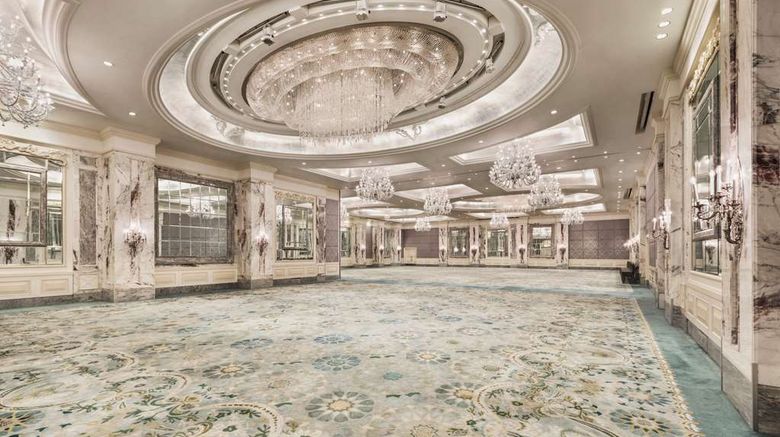 <b>Shangri-La Bosphorus, Istanbul Meeting</b>. Images powered by <a href="https://iceportal.shijigroup.com/" title="IcePortal" target="_blank">IcePortal</a>.