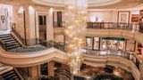 <b>Shangri-La Bosphorus, Istanbul Lobby</b>. Images powered by <a href="https://iceportal.shijigroup.com/" title="IcePortal" target="_blank">IcePortal</a>.