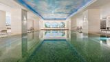 <b>Shangri-La Bosphorus, Istanbul Pool</b>. Images powered by <a href="https://iceportal.shijigroup.com/" title="IcePortal" target="_blank">IcePortal</a>.