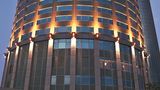 Shangri-La Far Eastern Plaza Hotel Exterior