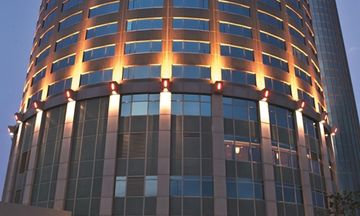 Shangri-La Far Eastern Plaza Hotel