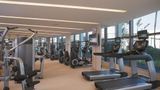 Shangri-La Far Eastern Plaza Hotel Health