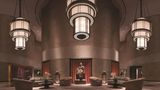 Shangri-La's Far Eastern Plaza Hotel Lobby
