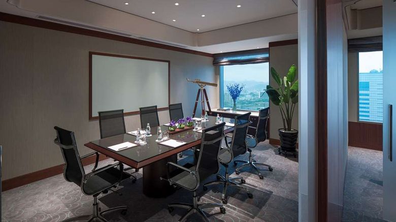 <b>Shangri-La's Far Eastern Plaza Hotel Other</b>. Images powered by <a href="https://iceportal.shijigroup.com/" title="IcePortal" target="_blank">IcePortal</a>.