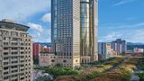 Shangri-La's Far Eastern Plaza Hotel Exterior