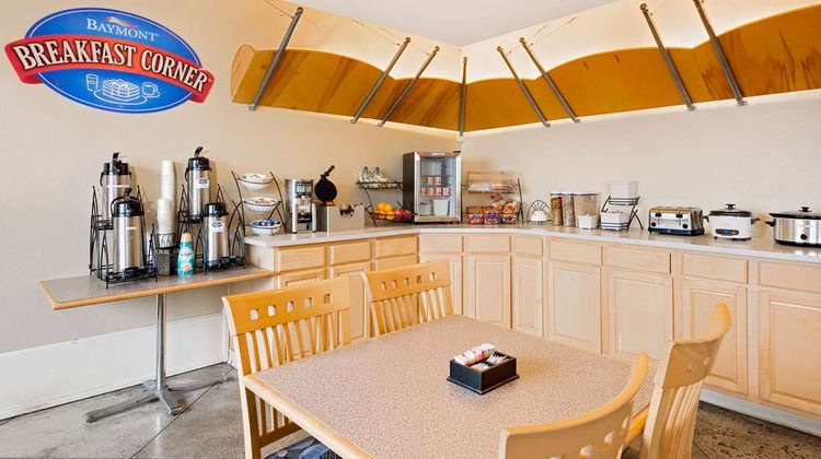 Baymont Inn & Suites Lawrenceburg Other