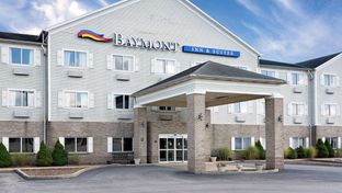 Baymont Inn & Suites Lawrenceburg