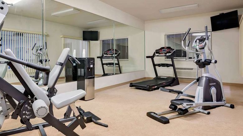 <b>Baymont Inn & Suites Lawrenceburg Health</b>. Images powered by <a href="https://iceportal.shijigroup.com/" title="IcePortal" target="_blank">IcePortal</a>.