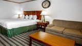 Ramada Birmingham Airport Hotel Room