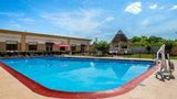 Ramada Birmingham Airport Hotel Pool
