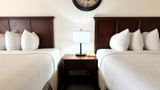Ramada Birmingham Airport Hotel Room