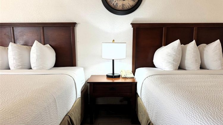 Ramada Birmingham Airport Hotel Room