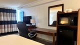 Ramada Birmingham Airport Hotel Room