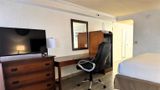 Ramada Birmingham Airport Hotel Room