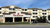 Ramada Birmingham Airport Hotel Exterior