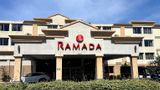 Ramada Birmingham Airport Hotel Exterior