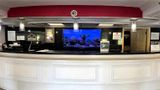 Ramada Birmingham Airport Hotel Lobby