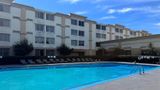 Ramada Birmingham Airport Hotel Pool