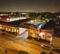 Travelodge Inn & Suites Bell Exterior