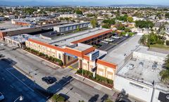 Travelodge Inn & Suites Bell