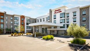 Hampton Inn & Suites Napa